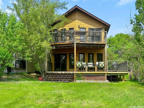 205 Wall Ridge Trail, Lac Pelletier Rm No. 107, SK, S0N2Y0 | Card Image