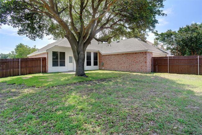 Back of house featuring brick siding | Image 25