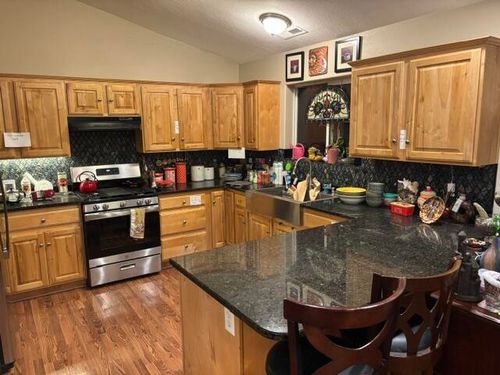 337 N Beacon Dr, Cedar City, UT, 84720-6937 | Card Image