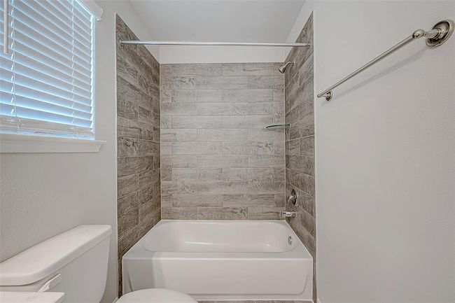 27083 Badger Way, House other with 4 bedrooms, 4 bathrooms and null parking in Magnolia TX | Image 30