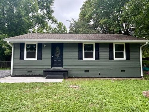 1001 Chestnut Street, La Fayette, GA, 30728 | Card Image