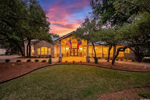 29745 S Mellow Wind Dr, Fair Oaks Ranch, TX, 78015 | Card Image