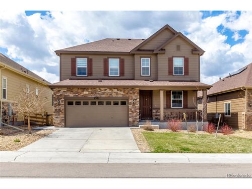 4981 S Versailles Cir, Aurora, CO, 80015-6803 | Card Image