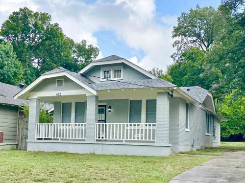 492 Lundee Pl, Memphis, TN, 38111-1712 | Card Image