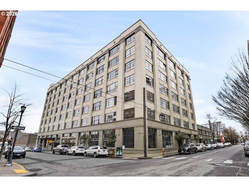 612-1314 Nw Irving St, Portland, OR, 97209 | Card Image