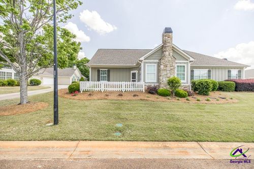 408 Nandina Ct, Warner Robins, GA, 31088-9168 | Card Image