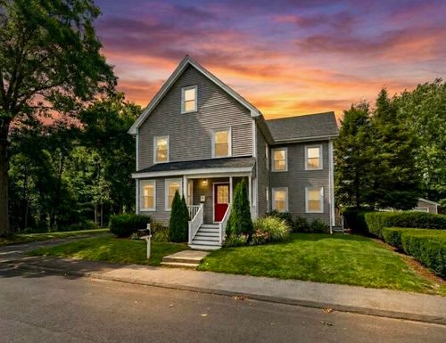 1-21 Purchase St, Danvers, MA, 01923-3613 | Card Image