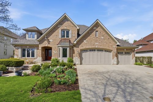 6027 Rosinweed Ln, Naperville, IL, 60564-1631 | Card Image