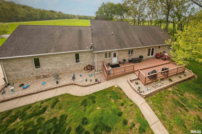 10378 Rock Creek Rd, House other with 5 bedrooms, 5 bathrooms and null parking in Pittsburg IL | Image 45