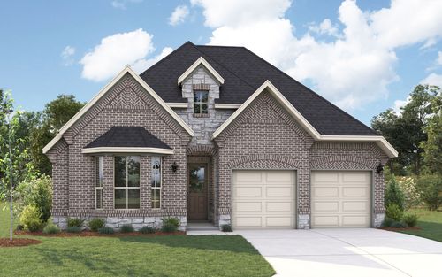3040 Flintrock Ln, Anna, TX, 75409-6155 | Card Image