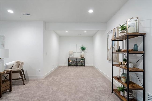 OPTIONAL LOWER LEVEL FINISH | Image 47