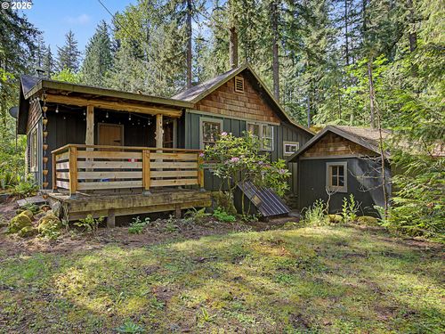 23060 E Wallace Ave, Welches, OR, 97067 | Card Image