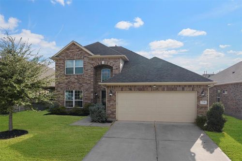 21346 Somerset Shores Crossing, Kingwood, TX, 77339 | Card Image