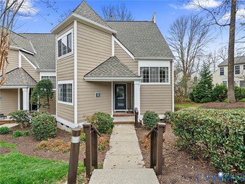 1743 Raintree Commons Dr, Henrico, VA, 23238-4222 | Card Image