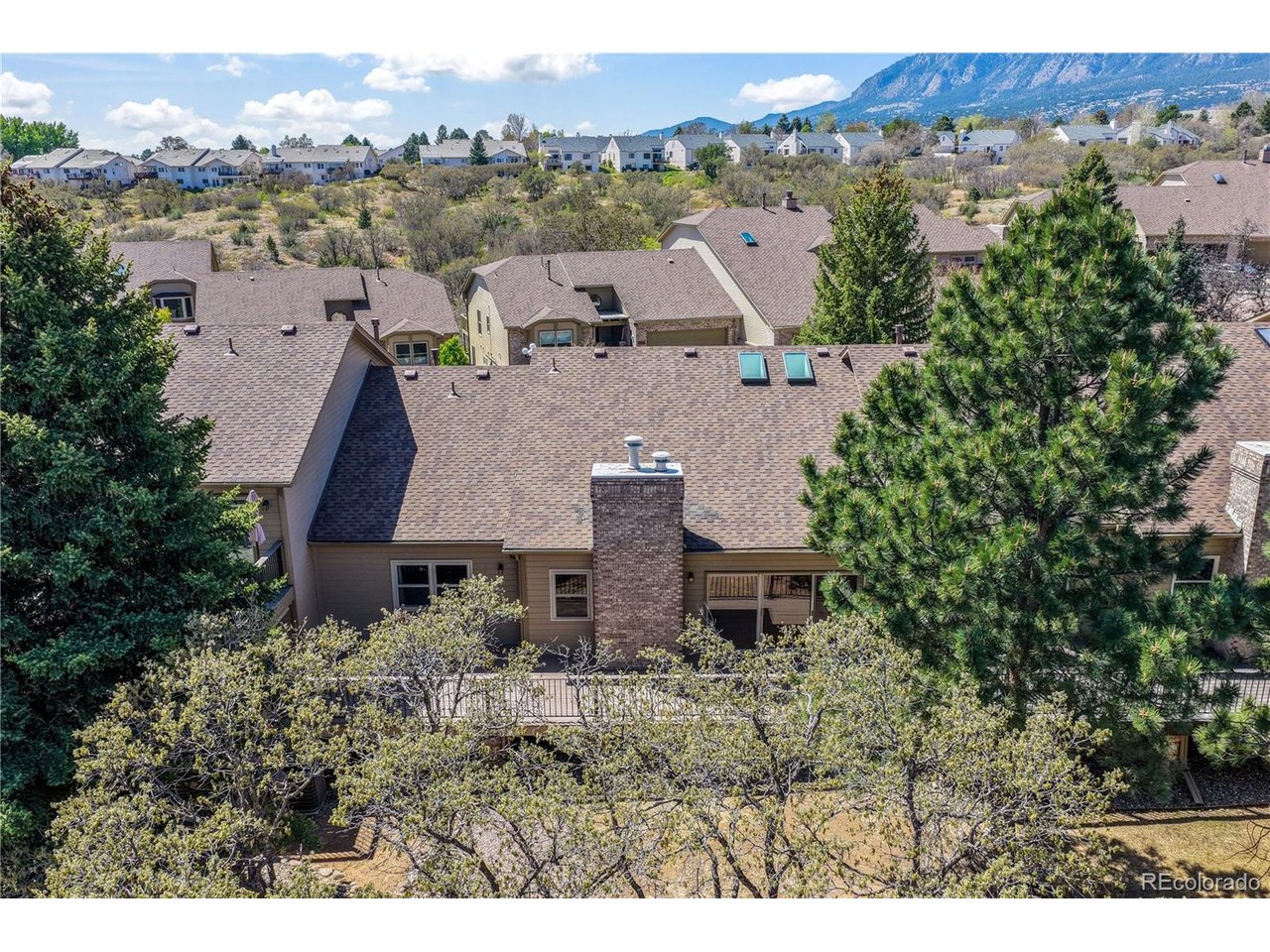 Residential in Colorado Springs 5