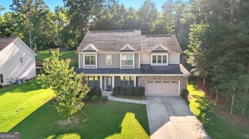 5645 Pleasant Woods Dr, Flowery Branch, GA, 30542-8419 | Card Image