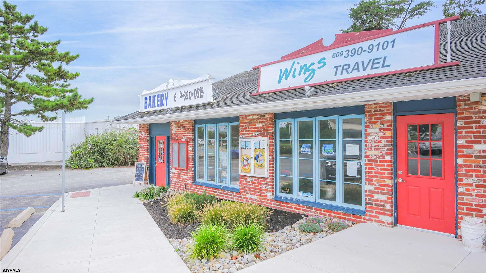 Commercial Lease in Marmora