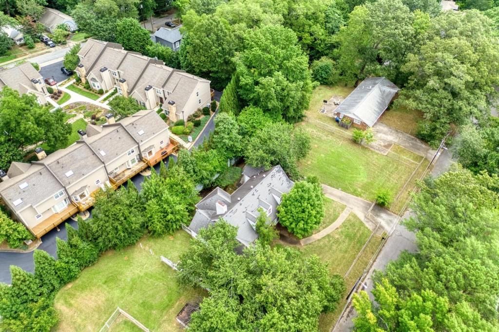 Defoor Ave, Atlanta, GA 30318