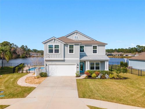 332 Lost Lake Dr, ST AUGUSTINE, FL, 32086-2947 | Card Image