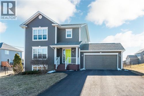 75 Anastasia Cres, Moncton, NB, E1E0E4 | Card Image
