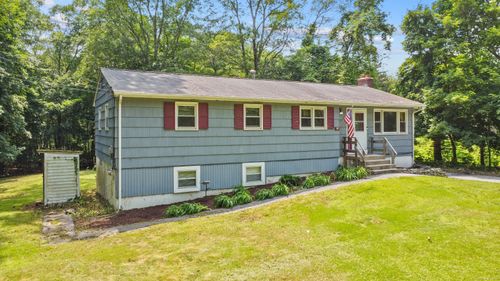 837 Long Cove Rd, Gales Ferry, CT, 06335-1950 | Card Image