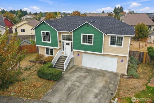 10728 Tucannon Ct Se, Yelm, WA, 98597-7502 | Card Image