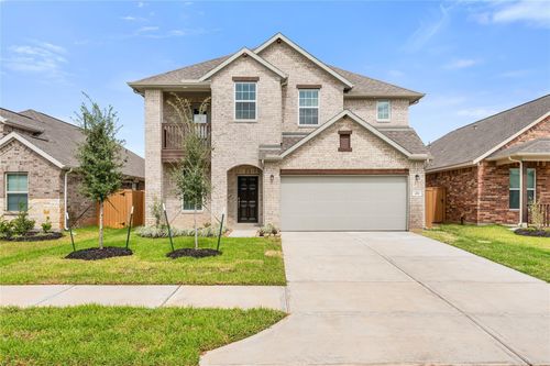 208 Cambria Green Ln, Katy, TX, 77493-4663 | Card Image