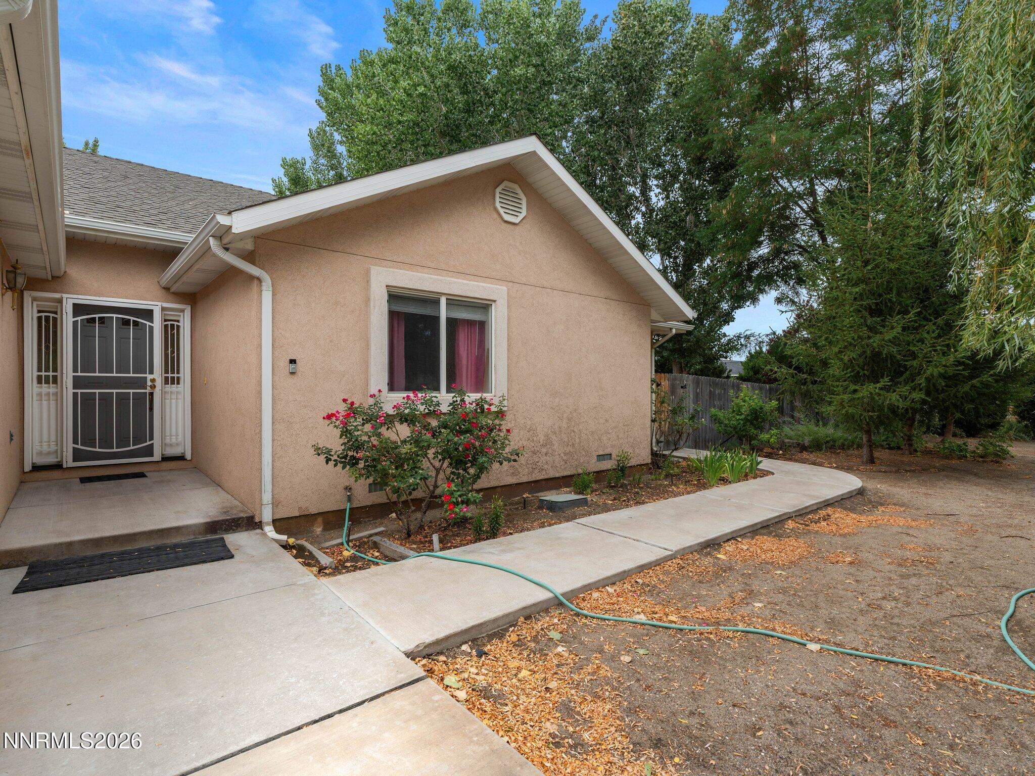 Residential in Fallon 5