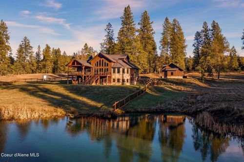 337 W Coon Creek Rd, Plummer, ID, 83851-2102 | Card Image