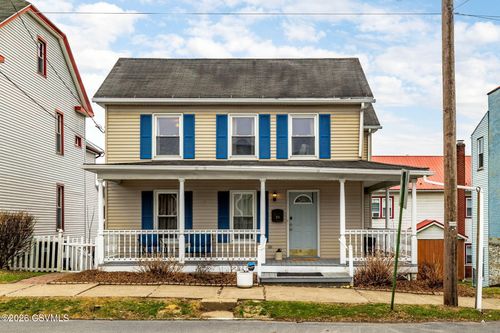 220 E Front St, Danville, PA, 17821-1930 | Card Image