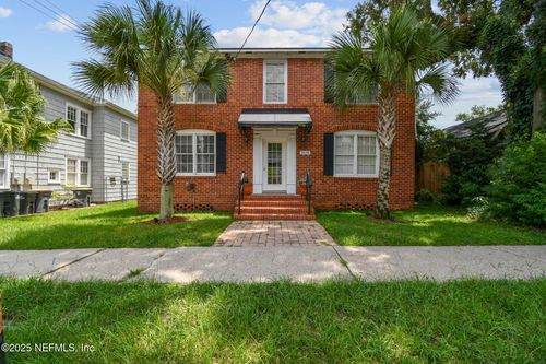 3658 Herschel St, Jacksonville, FL, 32205-9076 | Card Image