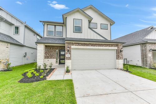 15415 Fathom Line Way, Houston, TX, 77053-0003 | Card Image