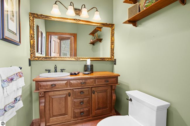 4173 Dornoch Ct, House other with 6 bedrooms, 4 bathrooms and null parking in Williamsburg MI | Image 19