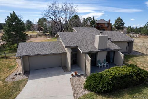 8832 Sunridge Hollow Rd, Parker, CO, 80134-5720 | Card Image