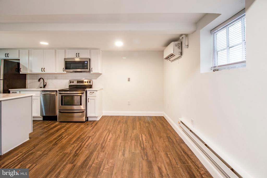 Residential Lease in WASHINGTON 3