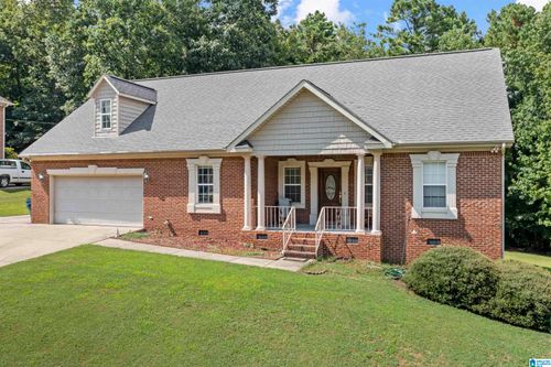 604 Lincoln Crst Se, JACKSONVILLE, AL, 36265-3916 | Card Image
