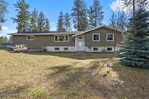 1423 S Pulpwood Rd, Medical Lake, WA, 99022-9629 | Card Image