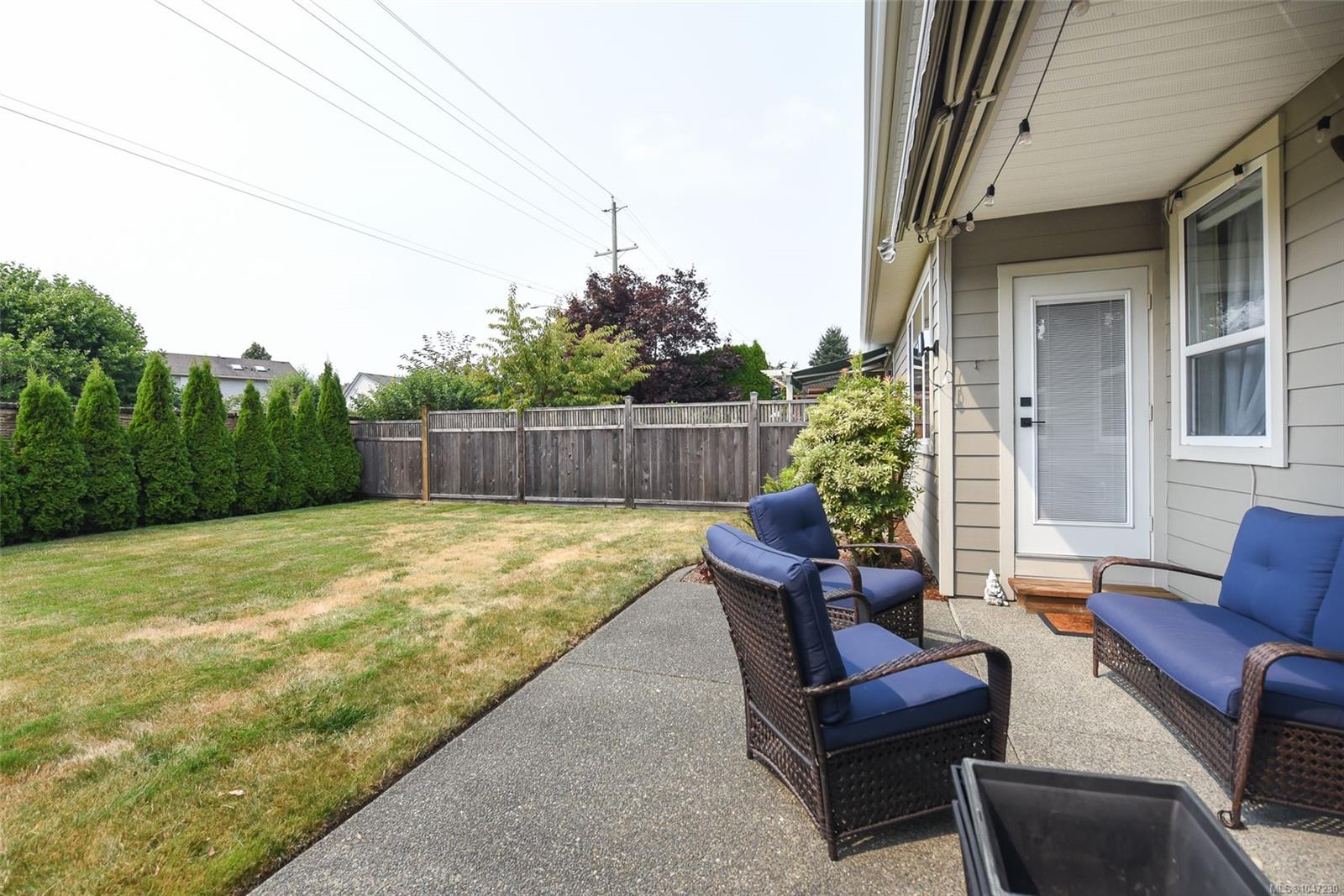 Residential in Courtenay 5