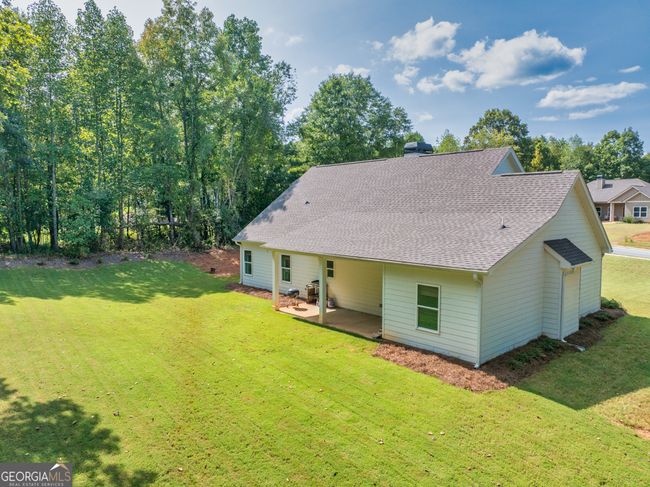 177 Maple Dr, House other with 3 bedrooms, 2 bathrooms and null parking in Commerce GA | Image 47