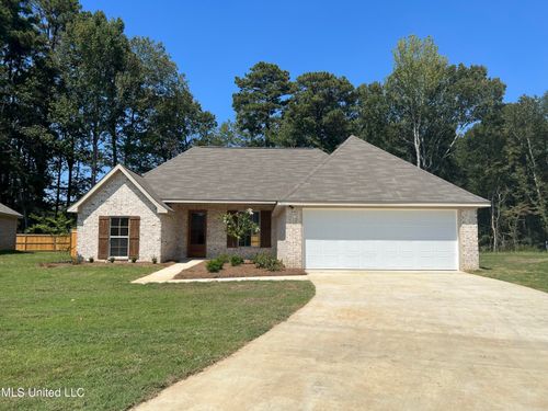 523 Silver Hl, Pearl, MS, 39208 | Card Image