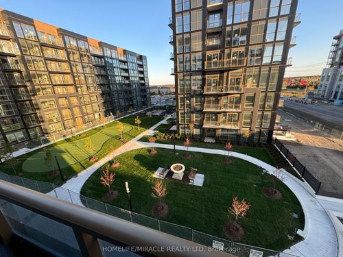 407-2343 Khalsa Gate, Oakville, ON, L6M5R6 | Card Image