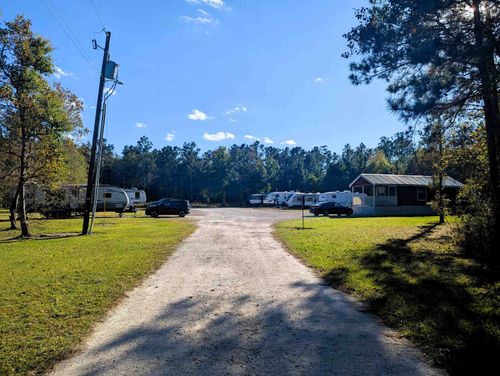 11460 Highway 12, Orange, TX, 77632-7307 | Card Image