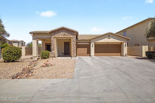 5318 W Beautiful Ln, Laveen, AZ, 85339-7100 | Card Image
