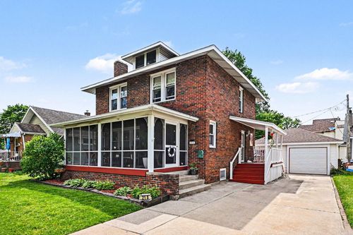 218 N 13th Street, Niles, MI, 49120 | Card Image