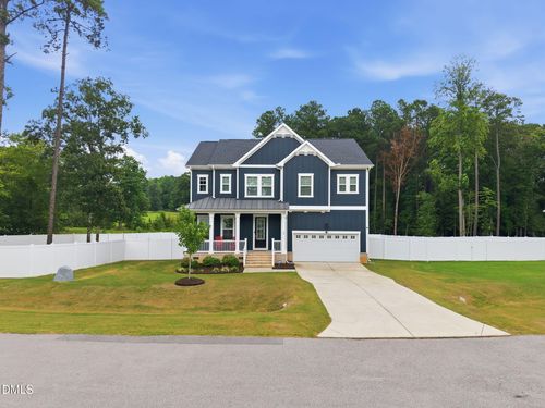 60 Gadwall Ct, Zebulon, NC, 27597-4526 | Card Image