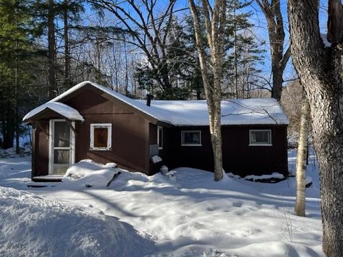 69 Miller Brook Lane, Stowe, VT, 05672 | Card Image