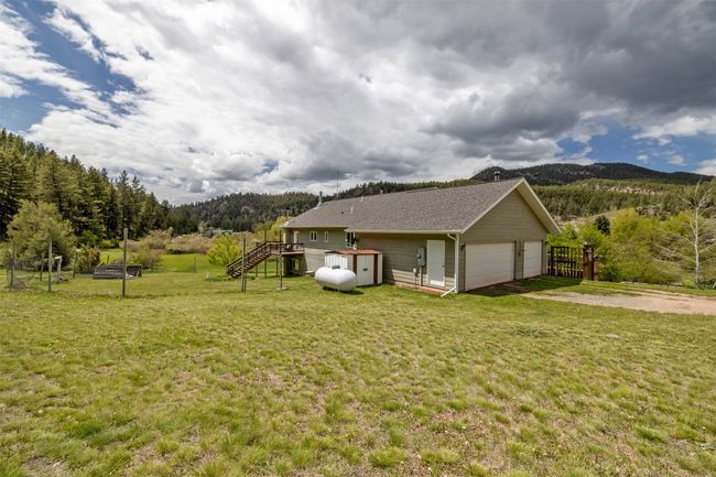 7551 York Rd, House other with 2 bedrooms, 2 bathrooms and null parking in Helena MT | Image 50