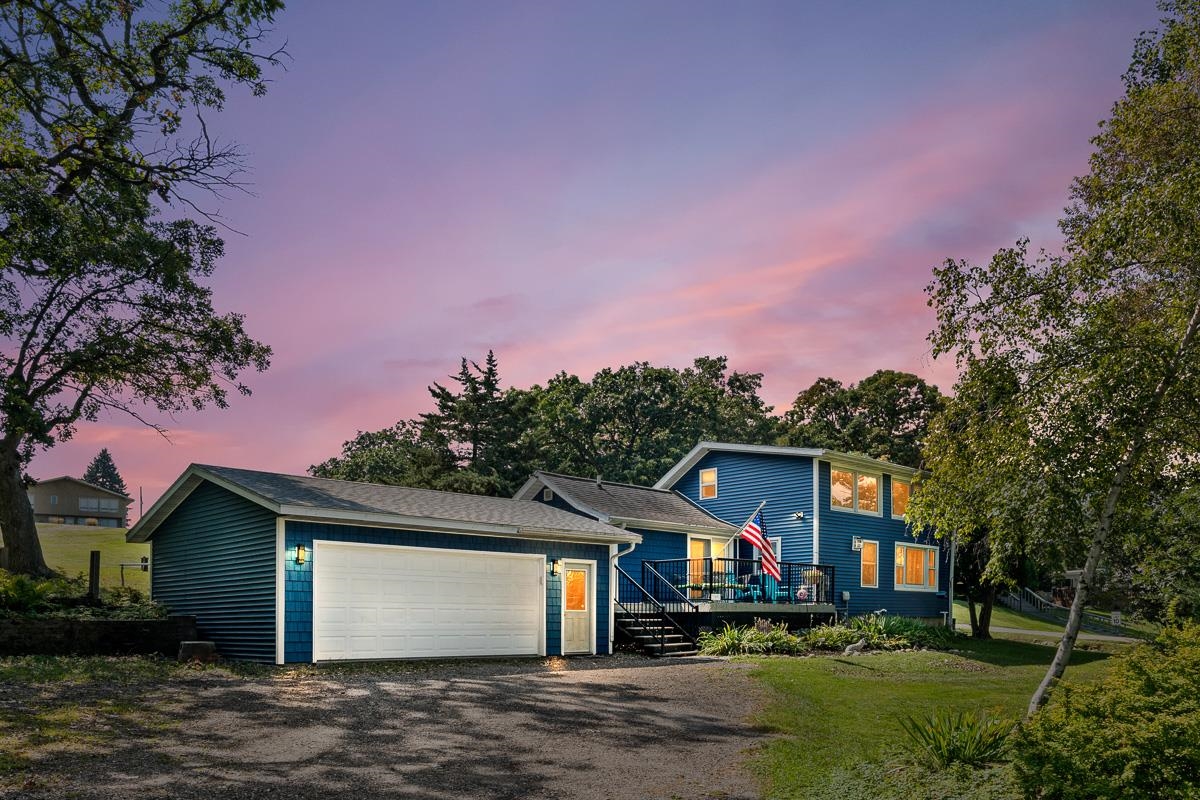 Spring Grove Rd, Ripon, WI 54971
