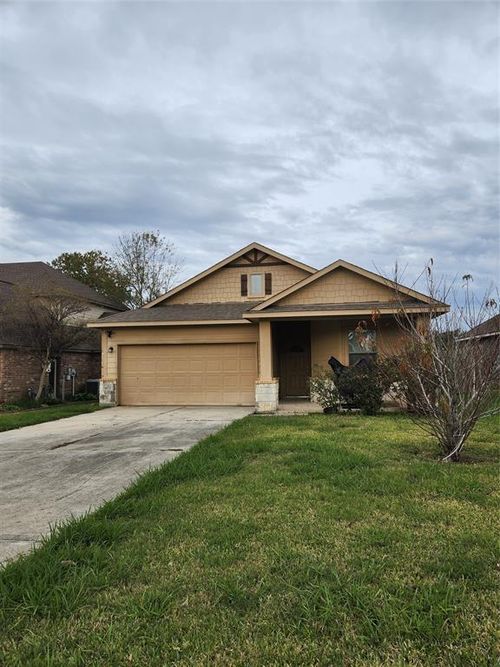 18717 Stewart Hill Drive, Montgomery, TX, 77356 | Card Image