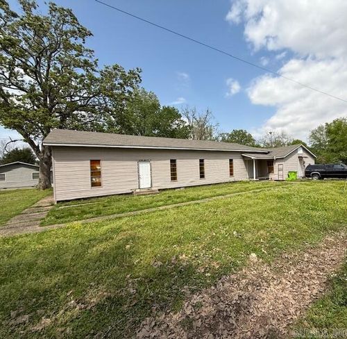 412 E 6th St, Lonoke, AR, 72086-2508 | Card Image